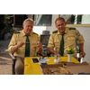 Hubert ohne Staller - Staffel 11 [3 DVDs]