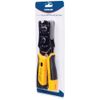 Intellinet 780124 cable crimper Combination tool Black, Yellow