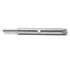 9" OAL Collet Extension Carbide Burr Long Reach Tool