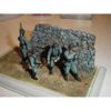 Trumpeter 1: 35 - Figures Panzer Div. Poland 1939 Pt. I Various