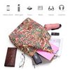 Black Butterfly Premium Backpack for Women, Bohemia Style Fashion Casual Daypack Backpack, Small Backpack Purse (01-yellow Plus)