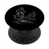 Enduro-Trail-Bike PopSockets mit austauschbarem PopGrip