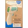 Iproven infrared thermometer NCT-978 - Non Contact 