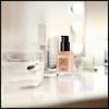 Max Factor Healthy Skin Harmony Foundation, SPF 20, 77 Soft Honey, 30 ml