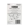 The Doctor's BrushPicks Interdental Toothpicks, 275 Count