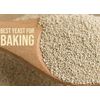 2X❤️FRESH...❤️For Bread Baking*Fleischmann's Instant Dry Yeast  2X1LB *11/01/25