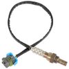 2pcs Up&down Oxygen Sensor For 2012-2014 SRX 3.6L 2010-2011 Cadillac SRX 3.0L