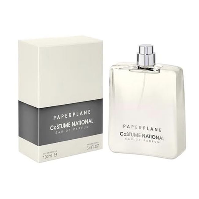 Costume National Paperplane EDP 100 ml Unisex Parfüm