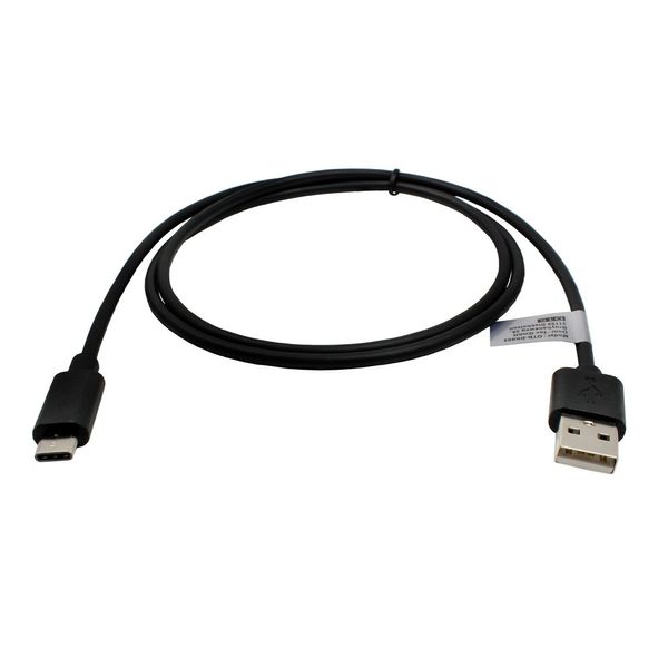Mobile-Laden USB C Data Cable Compatible with Ulefone Power Armor 13 1 m with Charging Function