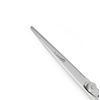 Laazar Pro Shears, Straight Pet Grooming Shear, 7" Scissors