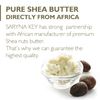 Saryna Key Hand Butter