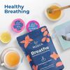 RO Shower Steamers Aromatherapy - Eucalyptus & Mint Shower Bath Bombs w/Essential Oils for Self Care and Relaxation | Birthday Gifts for Women, Men Who Have Everything