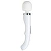 Cloud 9 Novelties Rechargeable Power Wand Massager Kit, 2 Soft Flexible Tips
