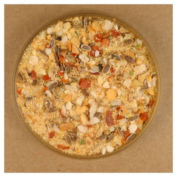 Steak Seasoning, Canadian (8oz)