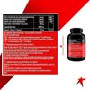 Directly from Germany Maca 15000 Pure Natural Maca Root Extract Vegan + Vitamin C 2 Months Supply 120 Capsules German IFS GENERATE, quantity, see details
