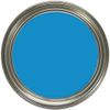 E-TECH - Gloss Sky Blue - Car/Bike Engine Enamel Paint - 250ml…
