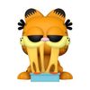 Funko Pop! Comics: Garfield - Garfield with Lasagna