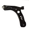 Wishbone Compatible With VW T-Roc (2017-2020) Lower Pair Front, Suspension Control Arm