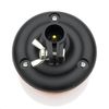 LED-MARTIN SPARK Rotating Beacon, DIN Mount, Extra Flat, Auto DIM, Synchronization, Class 2, DIN 14620, Form B1