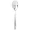 Genware Saffron Cutlery Tea Spoons, Pack of 12