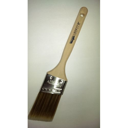 Corona 2" Liberty All American Paint Brush
