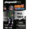 Playmobil Naruto Yamato