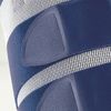 Bauerfeind MyoTrain Thigh Support Brace, Black, Size 3