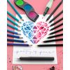 FABER-CASTELL 185106 - Art & Graphic Wassertankpinsel broad, 1 Stück
