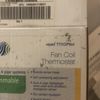 Johnson  Controls Non Programmable Thermostat. Model T701DFN-1