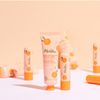 Melvita Organic Moisturising Lip Balm, Natural, Pack of 1