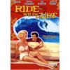 Ride the Wild Surf