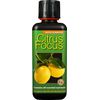 Growth Technology Ltd Citrus Focus Liquid Concentrated Fertiliser 300 ml