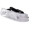 Headlight Kit For 1999-2002 Chevrolet Silverado 1500 Left and Right 4Pc