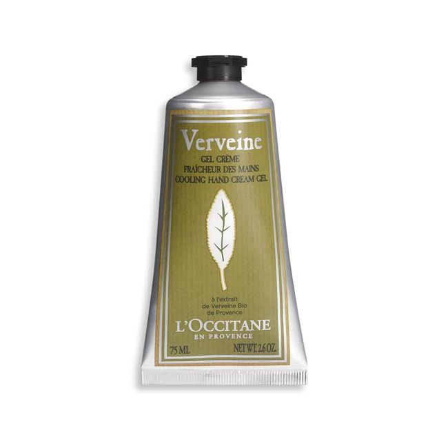 L'Occitane Verbena Ice Hand Cream 2.5 fl oz (75 ml)