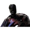 Liquid Image Vented Helmet Mount for Ego Action Camera