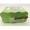 0-9912-L Visonic Battery