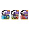 TOMMEE TIPPEE CTN NIGHT TIME SOOTHERS