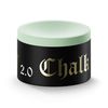TAOM Tips Snooker and Pool chalks - Green and White Colours