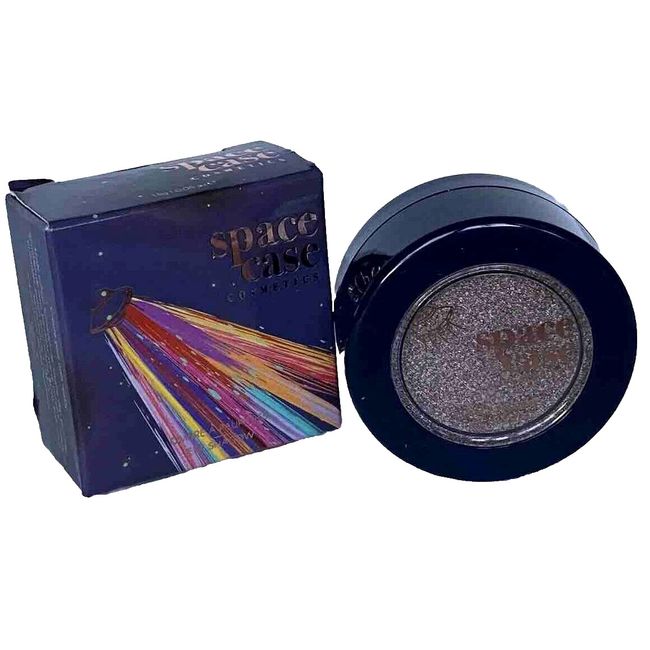 Space Case Cosmetics: Eyeshadow Single in Intense Stargasm  .05 oz NIB