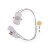 Tiardey Motion Sensor Switch 5A USB 5-24V Mini LED Strip Automatic Sensor Switch for LED Strip Light