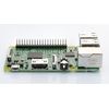 Raspberry Pi 3 Model B Quad Core CPU 1.2 GHz 1 GB RAM Motherboard
