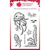 Francoise Collection - Under The Sea - Clear Stamp Set