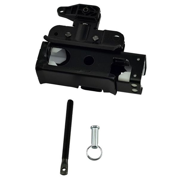 Liftmaster 041c5141-2 Square Rail Trolley Kit