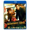 Mississippi Grid / Le Bluffeur