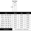 Women's Solid Color Stretch Cargo Joggers Casual Pockets Drawstring Skinny Pants
