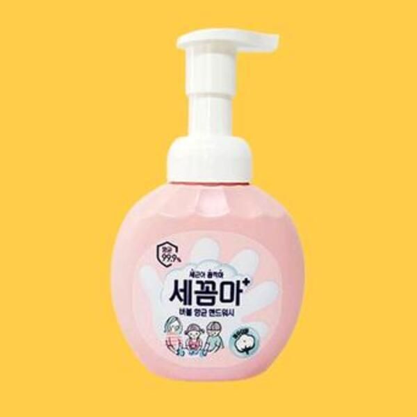 [Other] 250ml container/powder Secomma germ-killing hand wash hand soap set hand washing