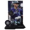 McFarlane Julio Rodriguez (Seattle Mariners) MLB 7"" Figure SportsPicks, OS