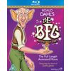 Roald Dahl's Bfg Big Friendly Giant