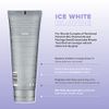 Lee Stafford Bleach Blonde Ice White Shampoo 250ML