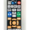 [Replacement Remote Control 60] Waterproof Cover Compatible with PLEX PX-W3U3 (Plex Digital TV Tuner)